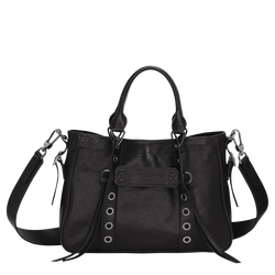 Tote Bag S Longchamp 3d Black L1115970001 Longchamp Us