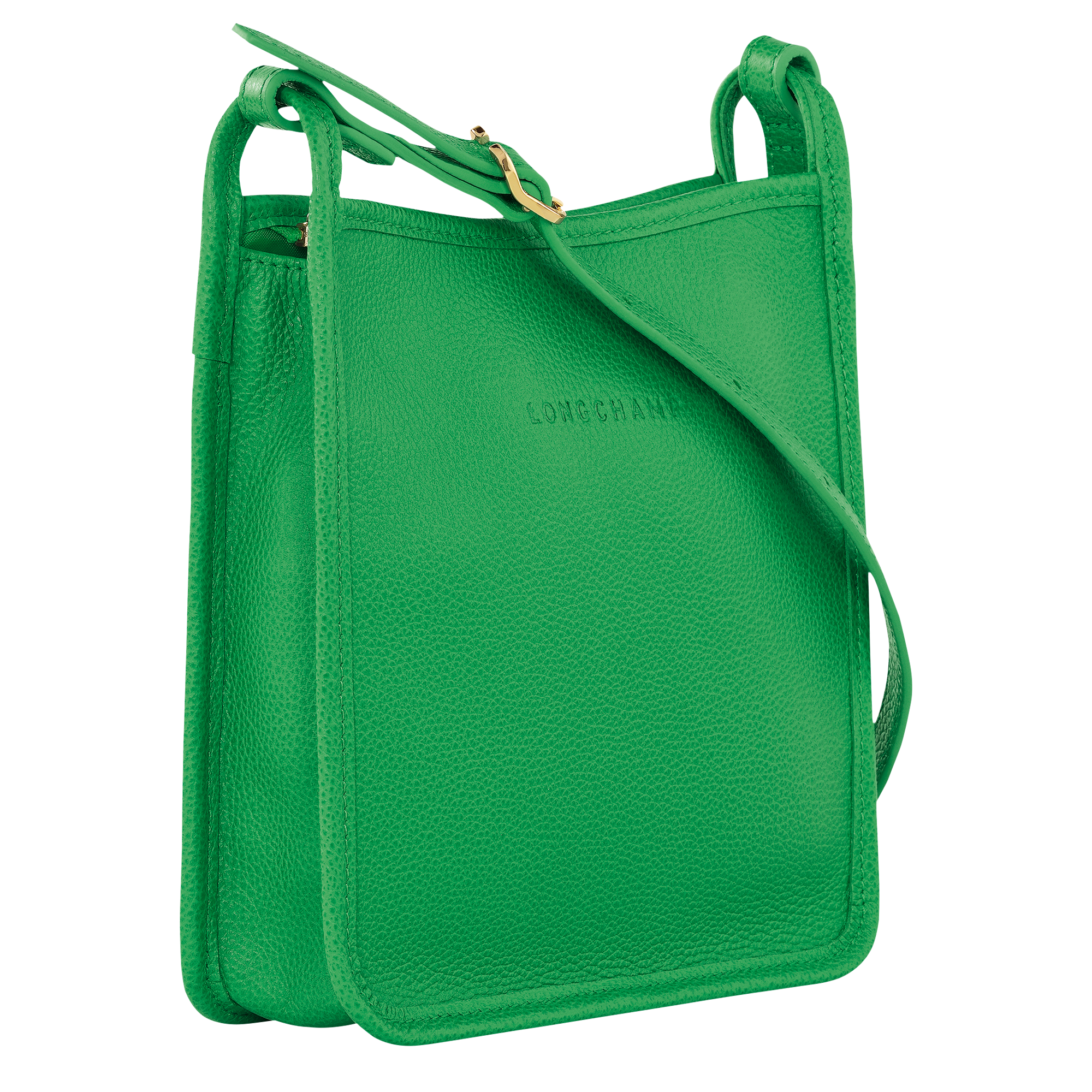 Crossbody bag S, Lawn - View 3 of
4 - zoom in Le Foulonné Crossbody bag S, Lawn