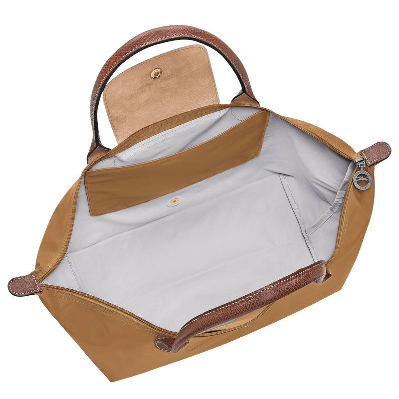 Le Pliage Original 手提包 L , Fawn - 帆布  - 查看 4 6