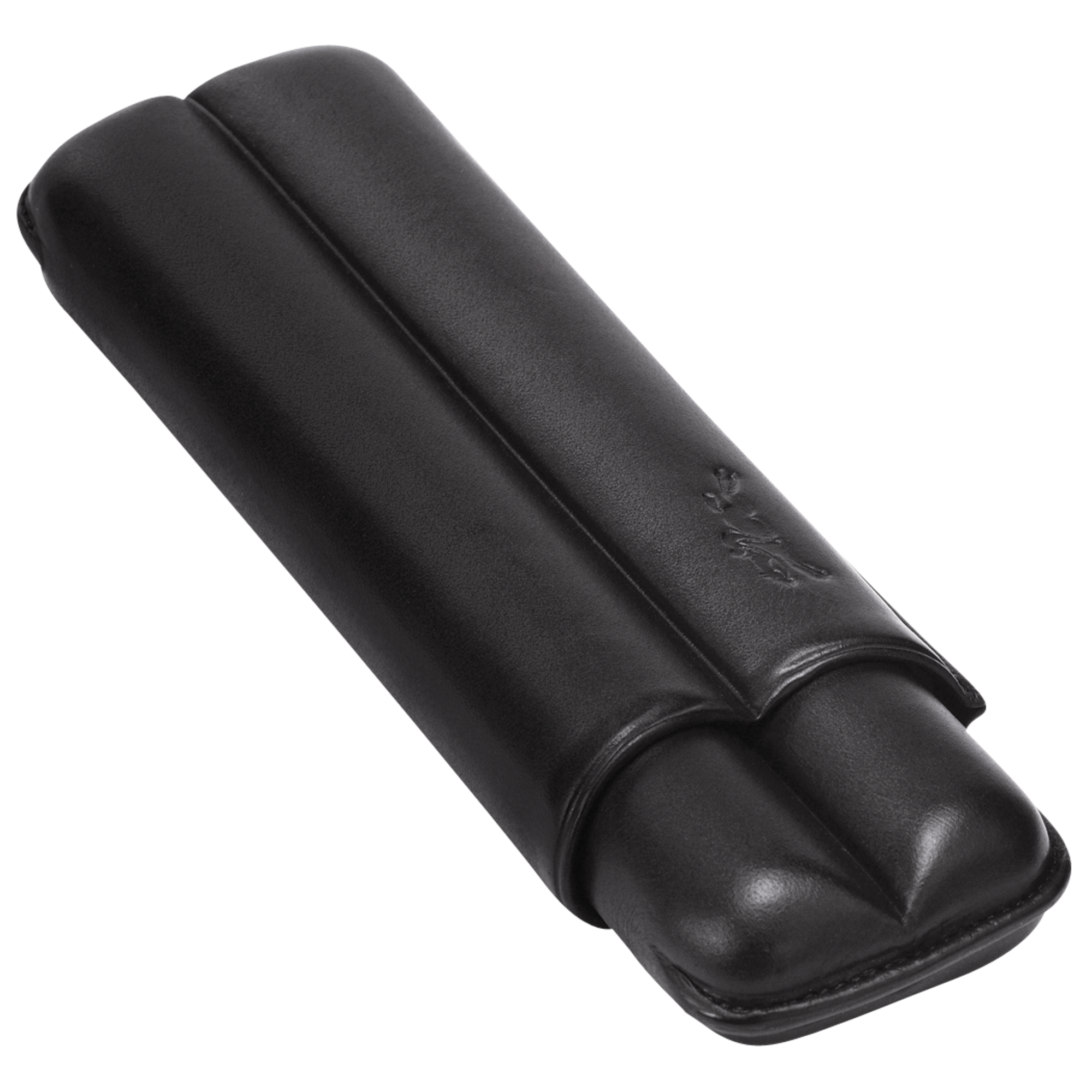 null Cigars case, Rose gold