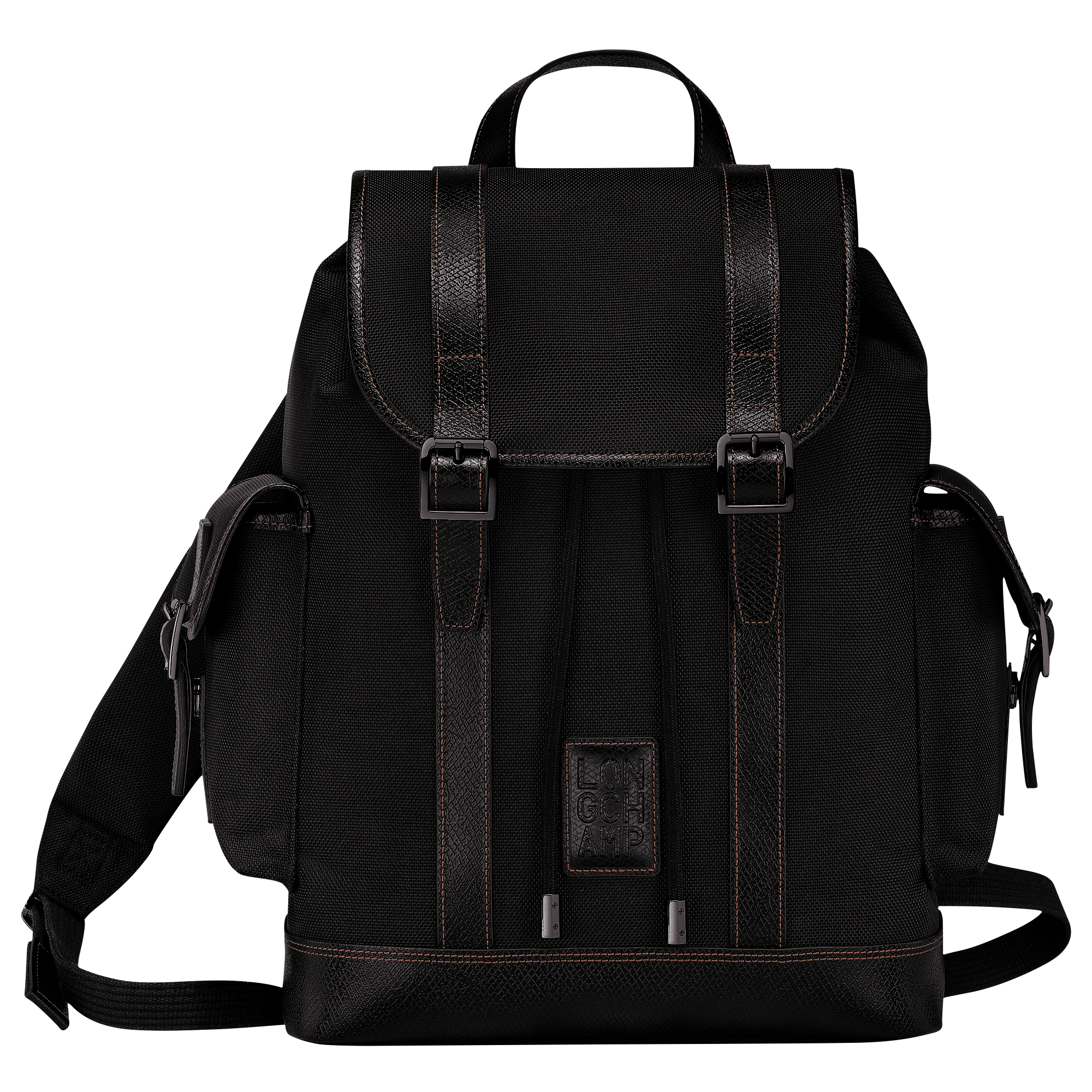 Rucksack, Schwarz - Ansicht 1 von
4 - Zoom vergrößern Boxford Rucksack, Schwarz