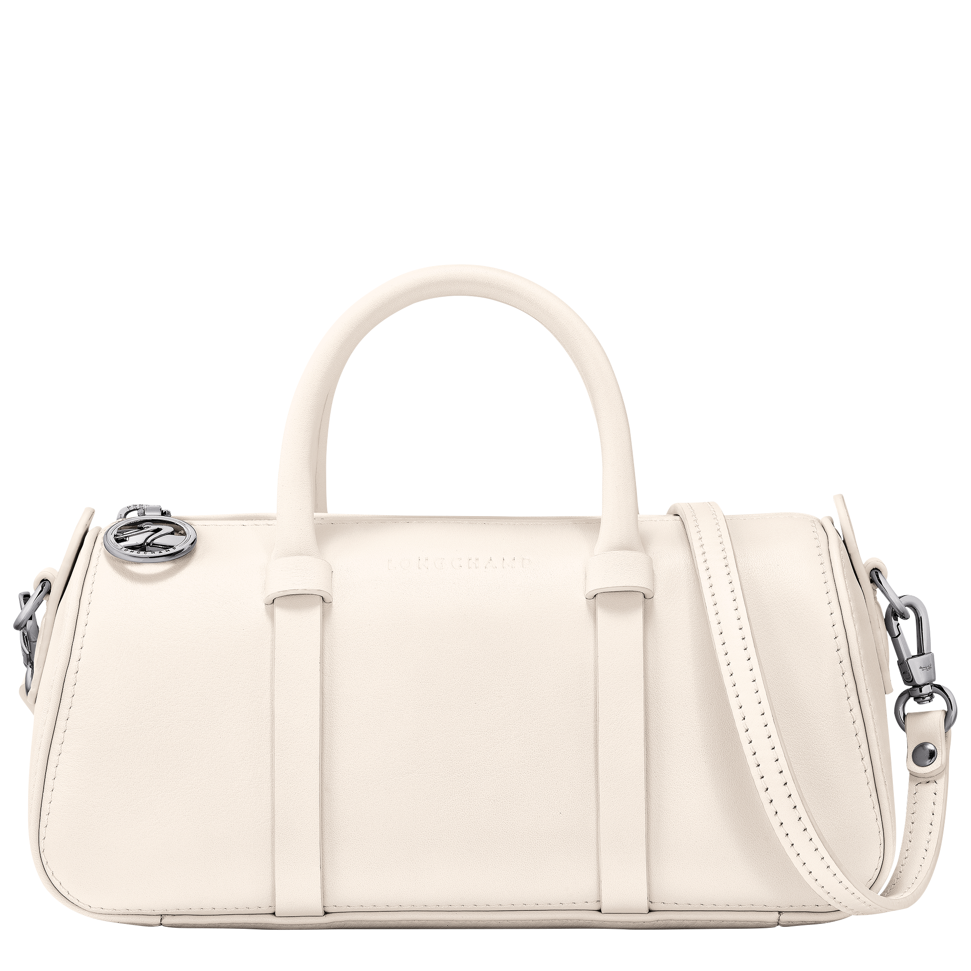 Handbag S, Ecru - View 1 of
6 - zoom in Daylong Handbag S, Ecru