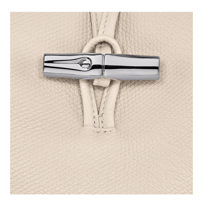 Le Roseau Bucket bag XS, Paper