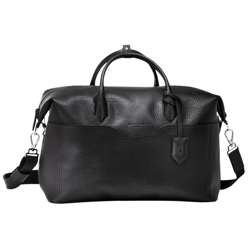 Travel bag, 001 Black Travel bag, 001 Black, hi-res