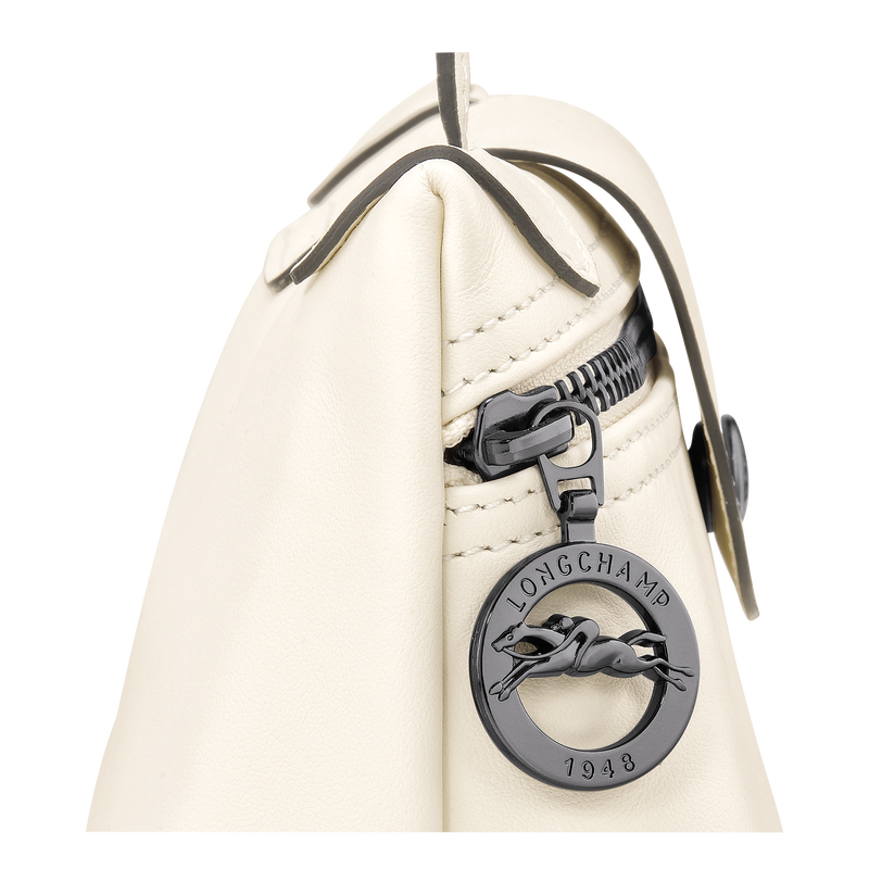 Longchamp Crossbody Bag Le Pliage Xtra In Navy