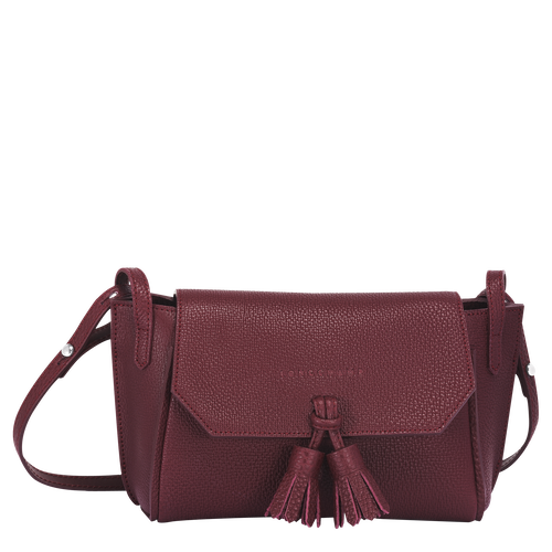 Crossbody bag, Brandy View 1 of Crossbody bag, Brandy, hi-res