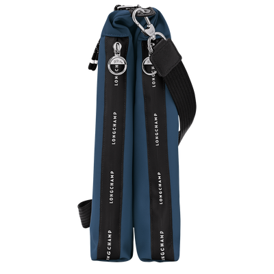 Le Pliage Collection 斜背袋, 墨色