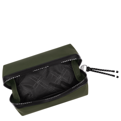 Le Pliage Energy Pouch, Khaki