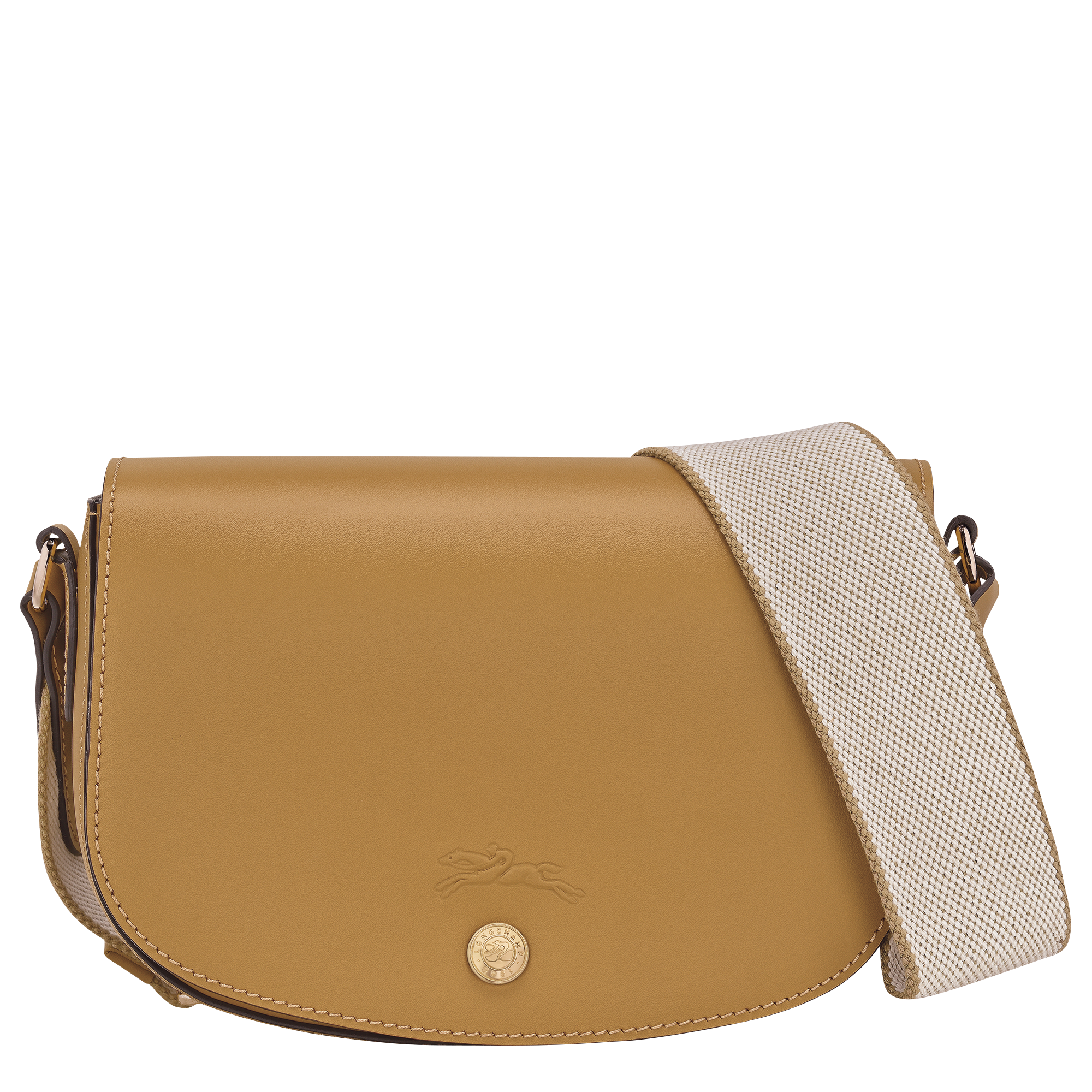 Crossbody bag S, Nutmeg - View 1 of
5 - zoom in Épure Crossbody bag S, Nutmeg