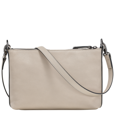Longchamp 3D Crossbody bag S, Clay