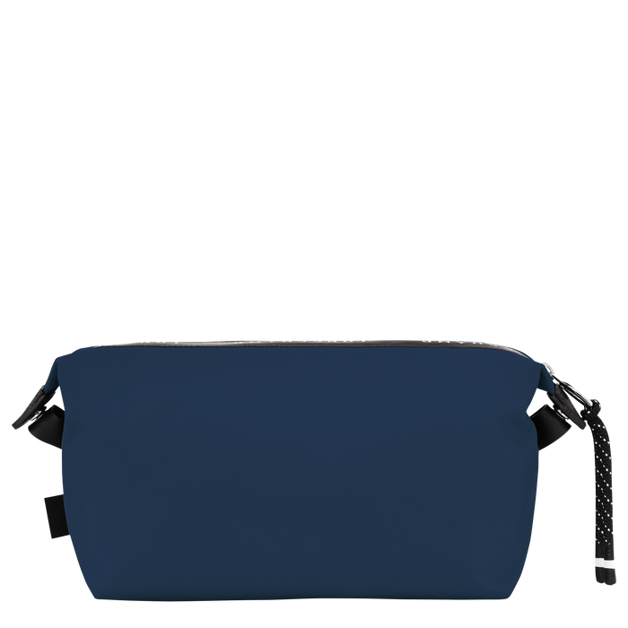 Le Pliage Energy Toiletry case, Navy