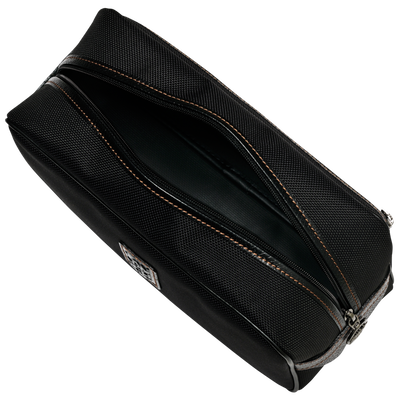 Boxford Toiletry case S, Black