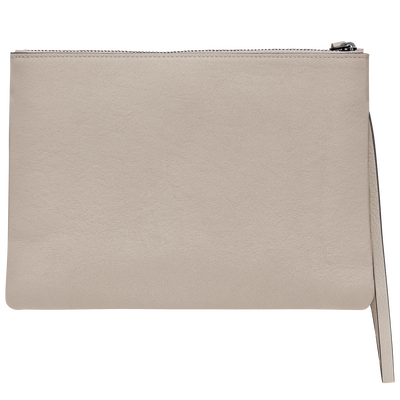 Longchamp 3D Pochette, Argile