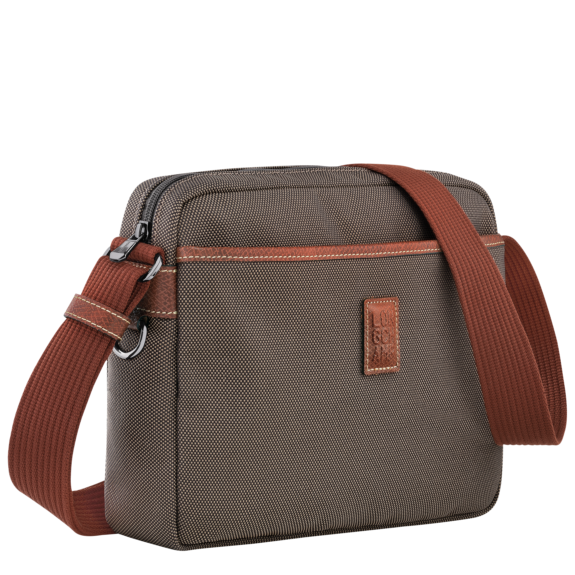 Boxford Kameratasche M, Braun