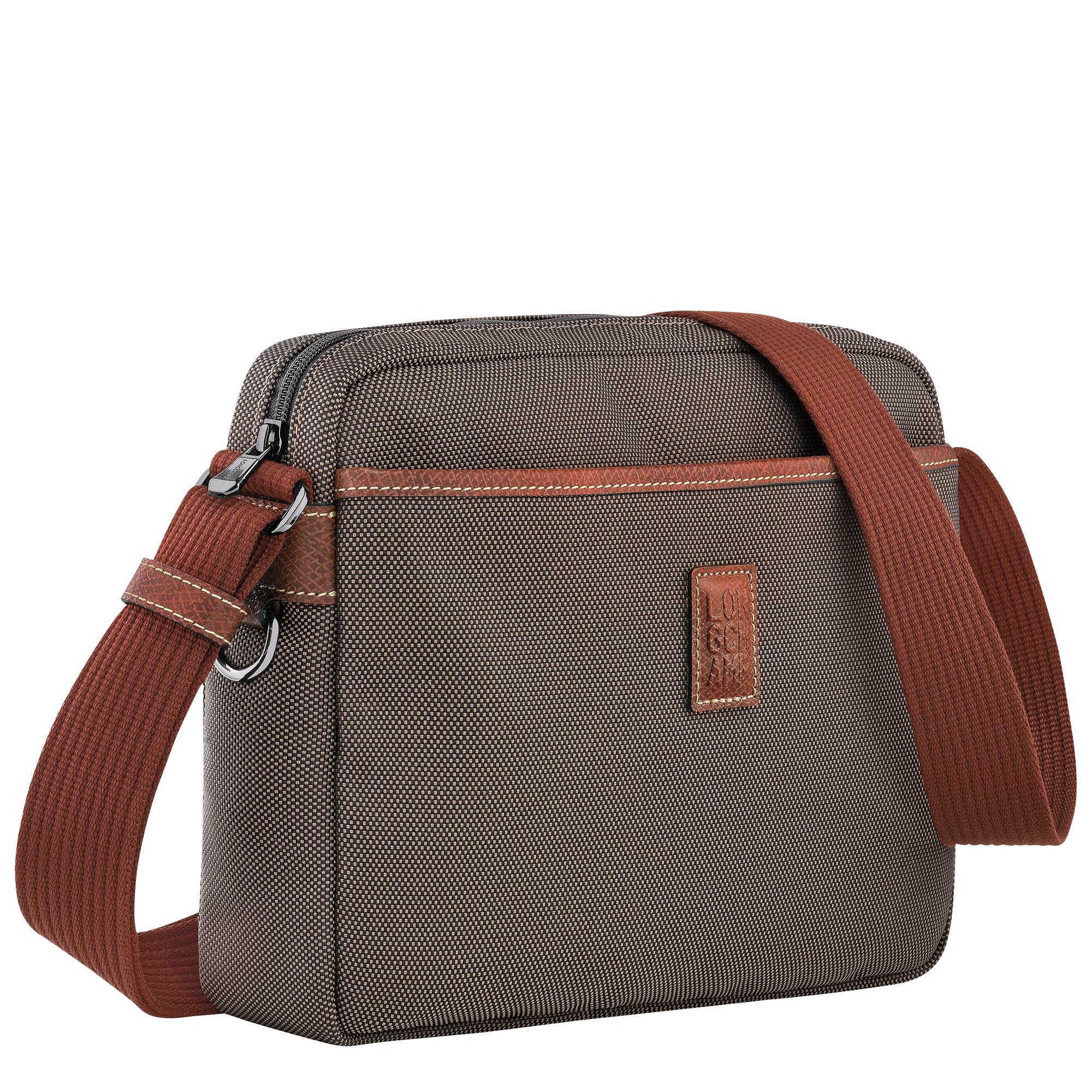 Camera bag M, Brown - View 3 of
5 - zoom in Boxford Camera bag M, Brown