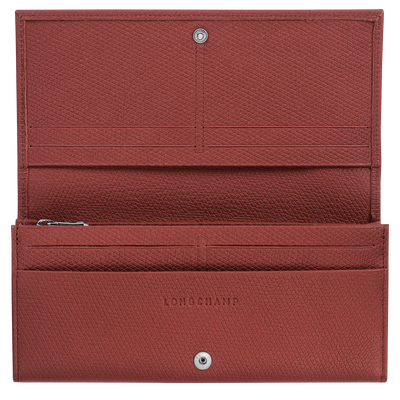 Longchamp wallet sale outlet