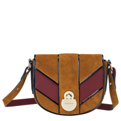 Sac porté travers