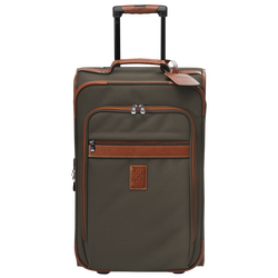 Longchamp trolley cabin case store