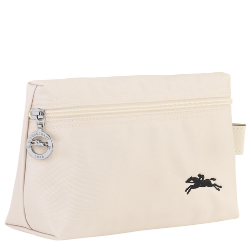 Pochette/Trousse Le Pliage Club Craie (34060619337) | Longchamp BE Pochette/Trousse Le Pliage Club Craie (34060619337) | Longchamp BE