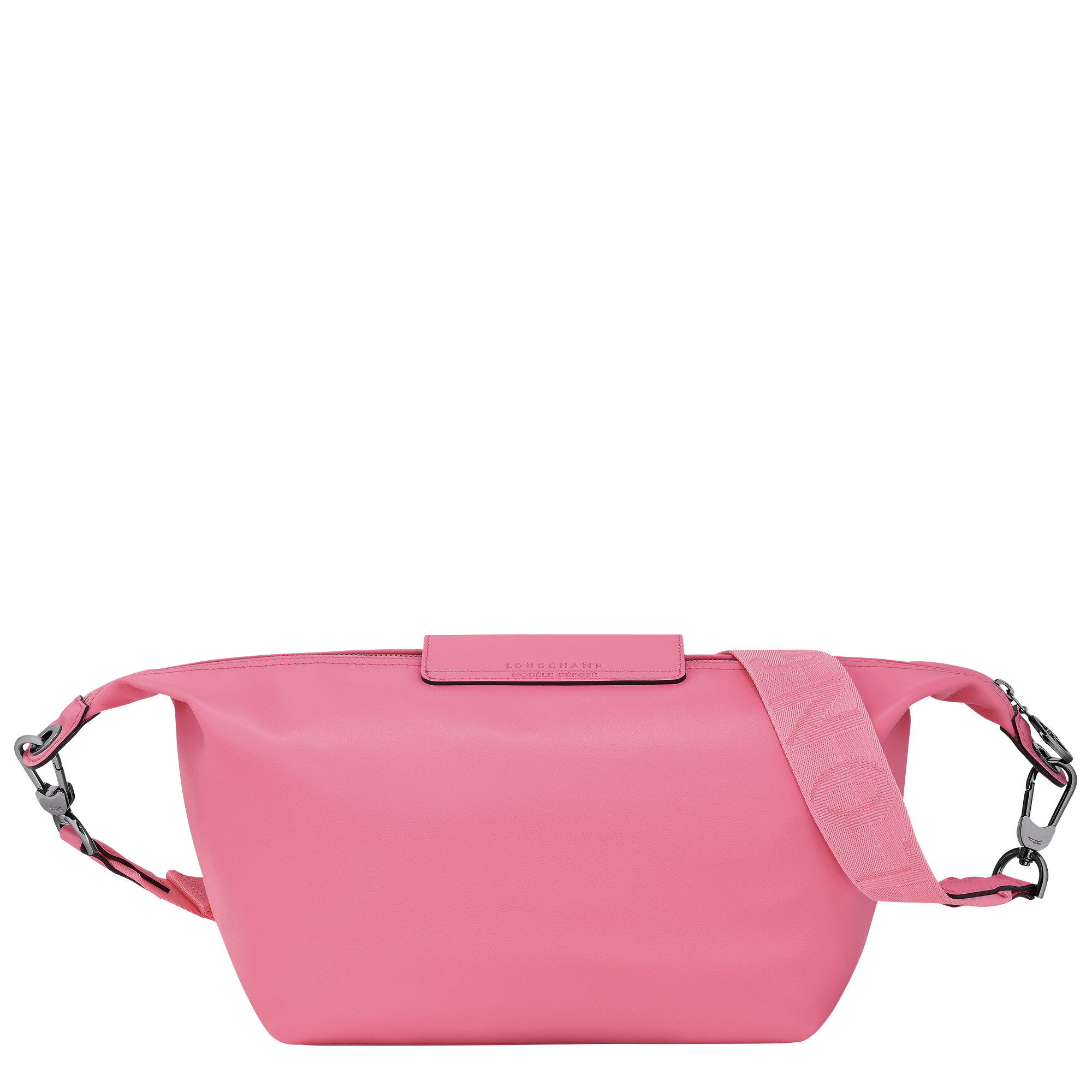 Le Pliage Xtra Hobo bag S, Pink