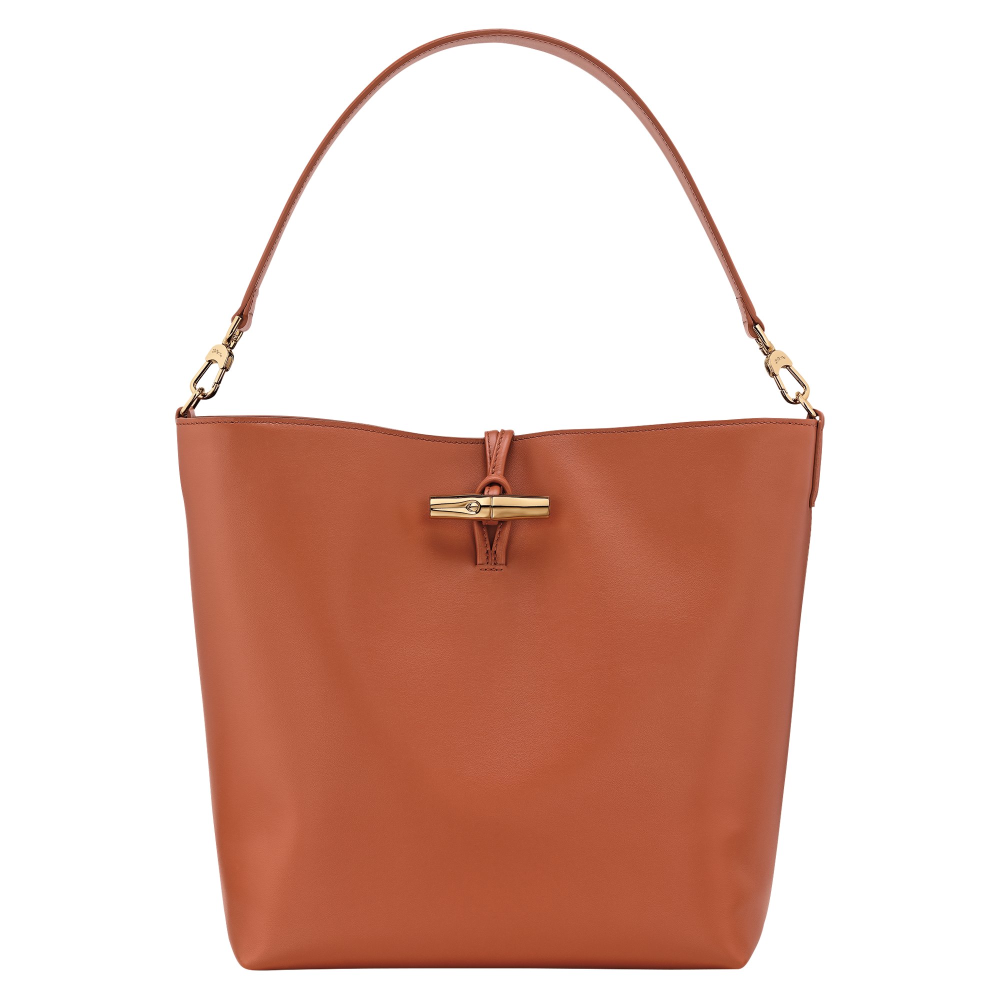 Sac porté épaule M, Ecorce - Vue 1 de
2 - agrandir le zoom Le Roseau Sac porté épaule M, Ecorce