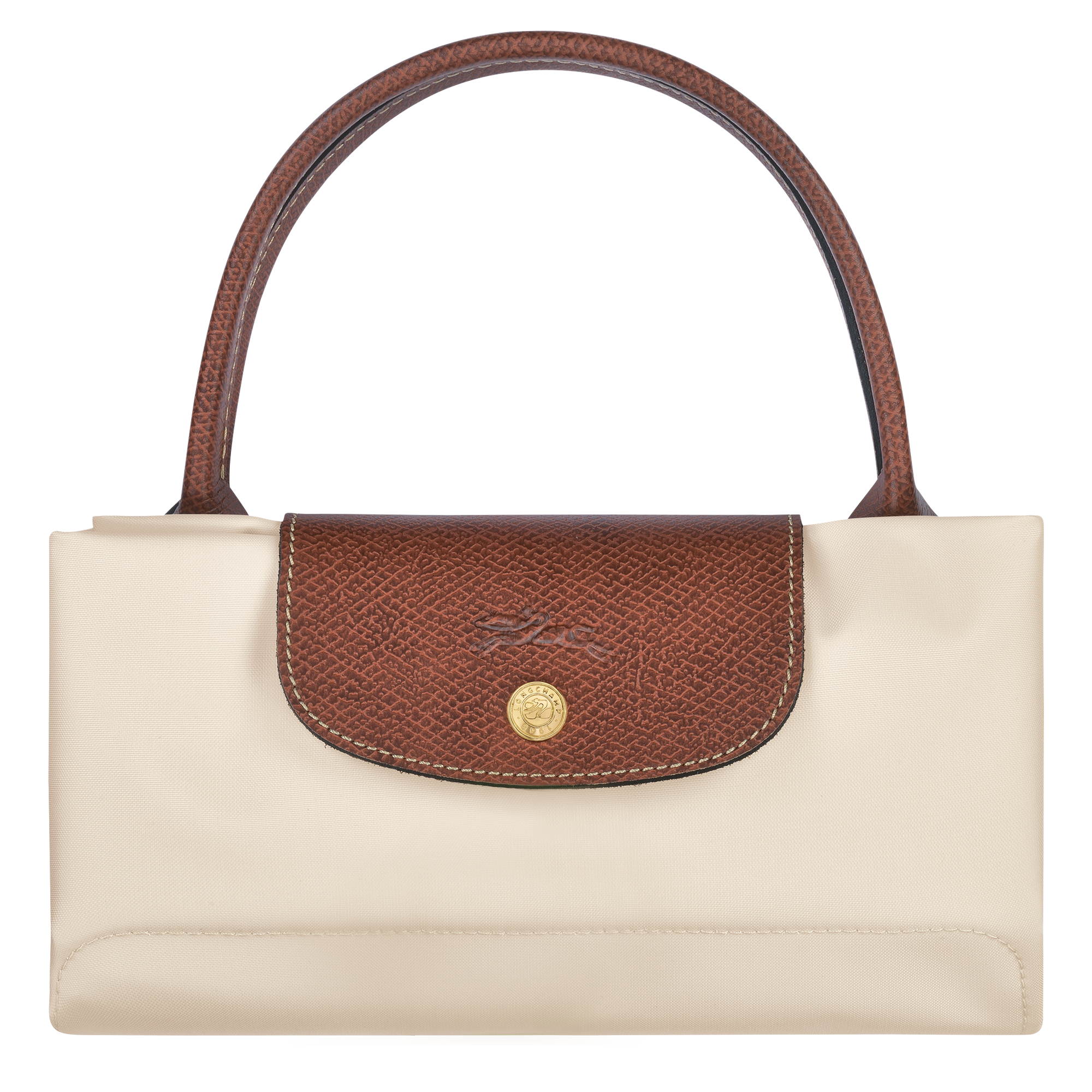 Le Pliage Original M Handbag Paper - Recycled canvas | Longchamp HU Le Pliage Original M Handbag Paper - Recycled canvas | Longchamp HU