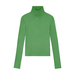 Top , Matcha - Jersey
