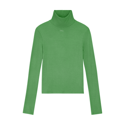 Top , Matcha - Jersey