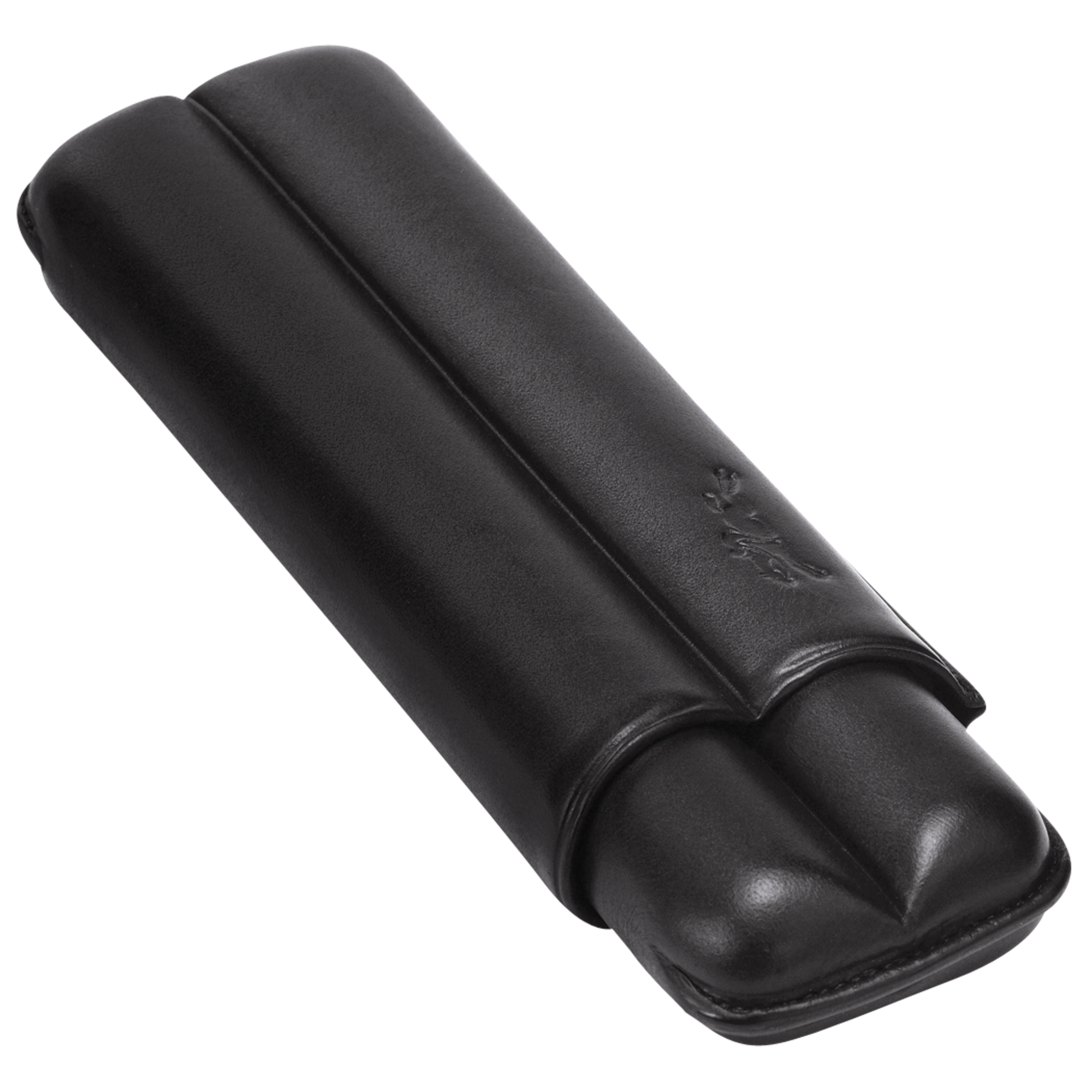 null Cigarreira, Preto