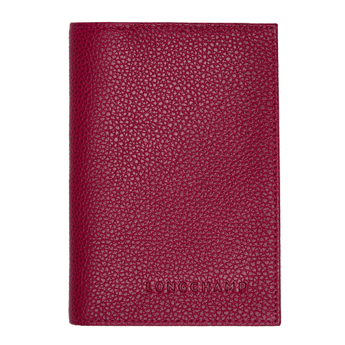 Passport cover