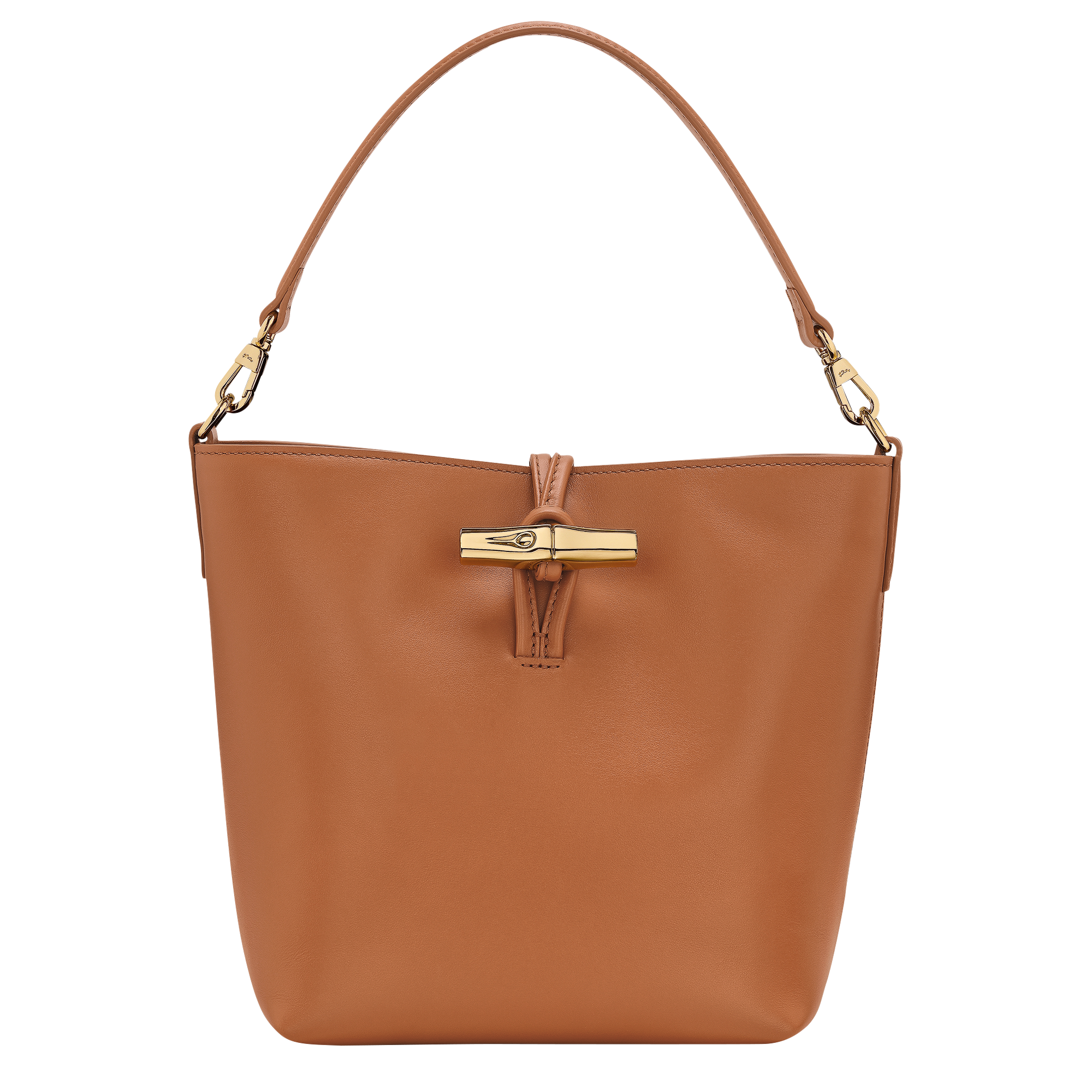 Le Roseau Borsa a secchiello XS,  Anacardo