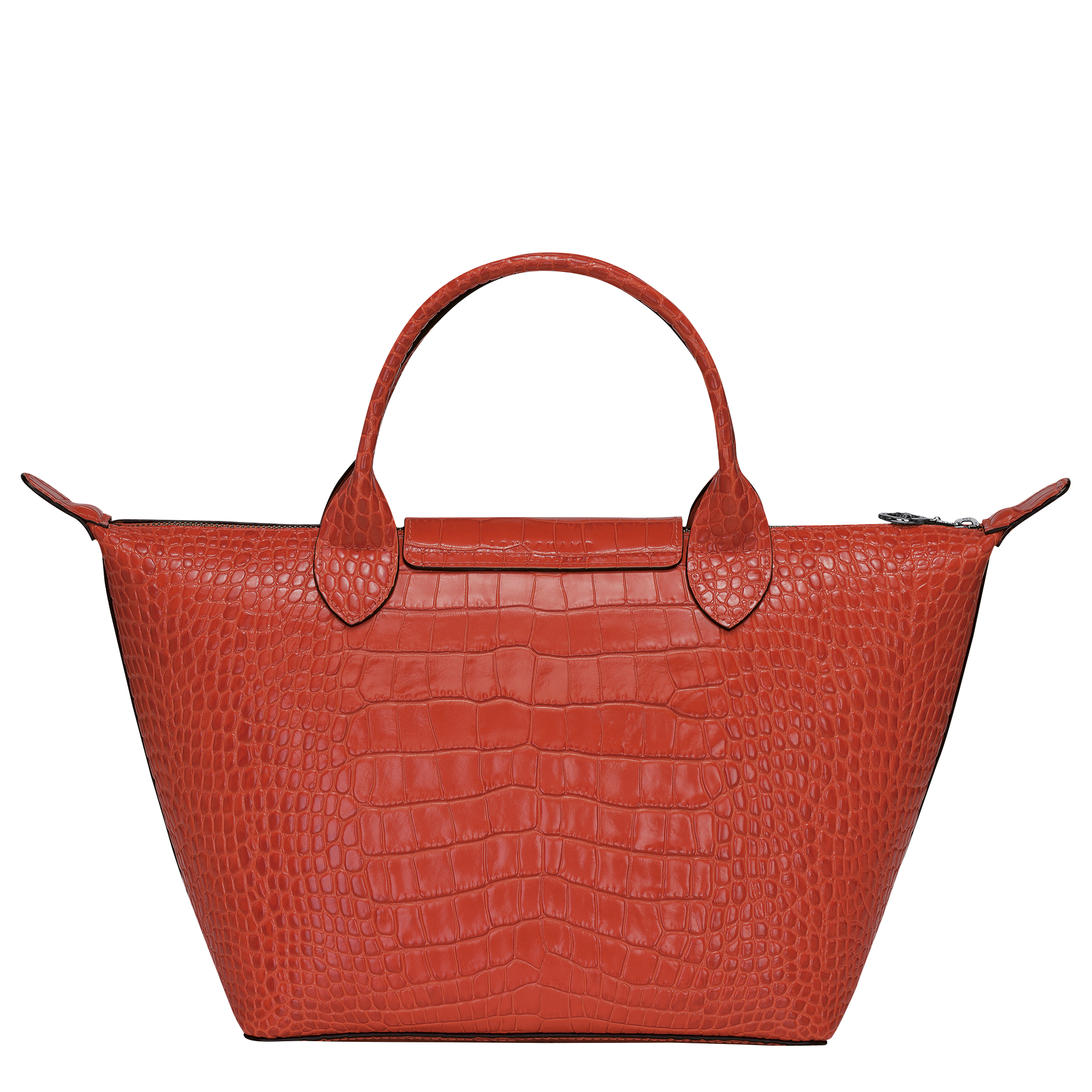 longchamp orange