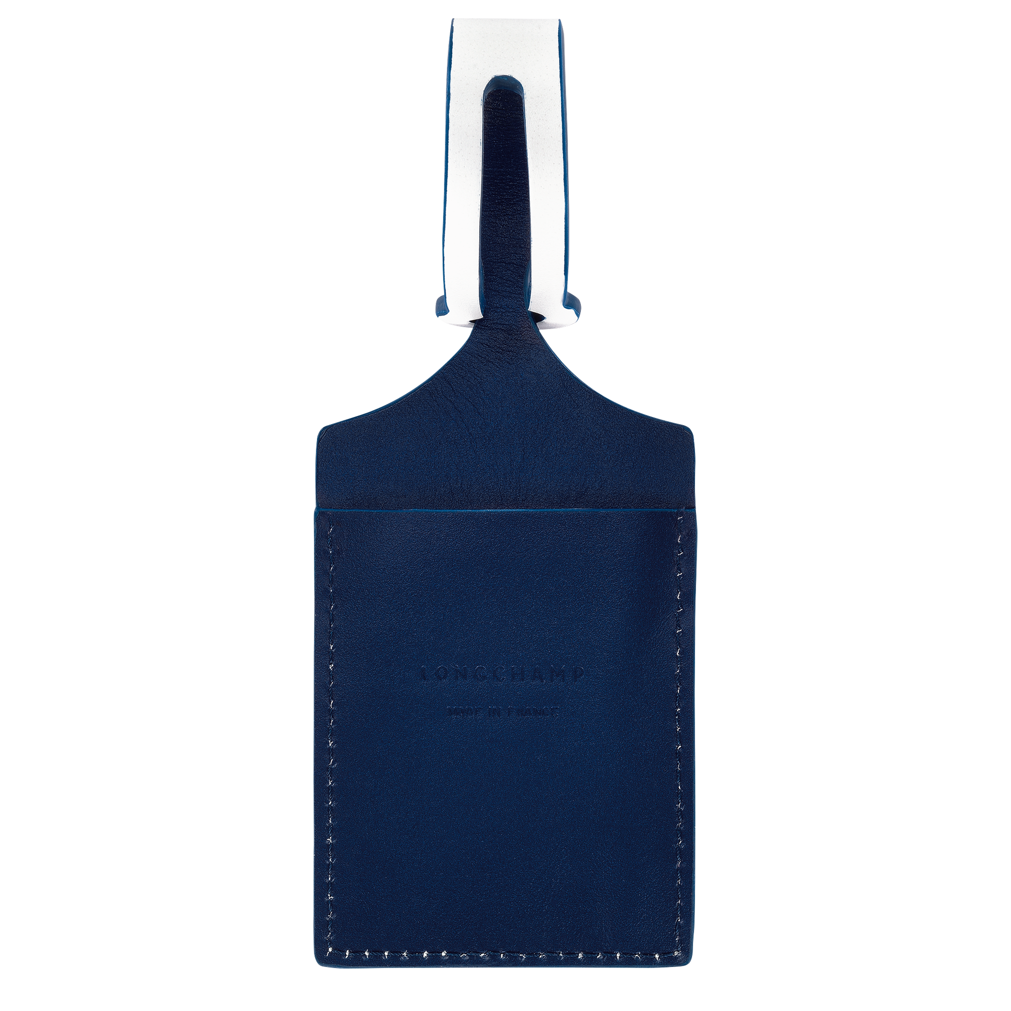 Porte-adresse, Bleu - Vue 2 de
        2 - agrandir le zoom LGP Travel Porte-adresse, Bleu