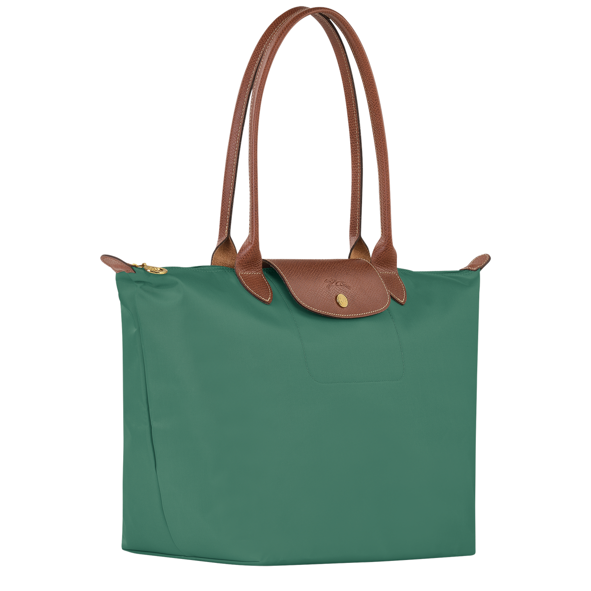 Le Pliage Original L Tote bag - Recycled canvas | Longchamp GB