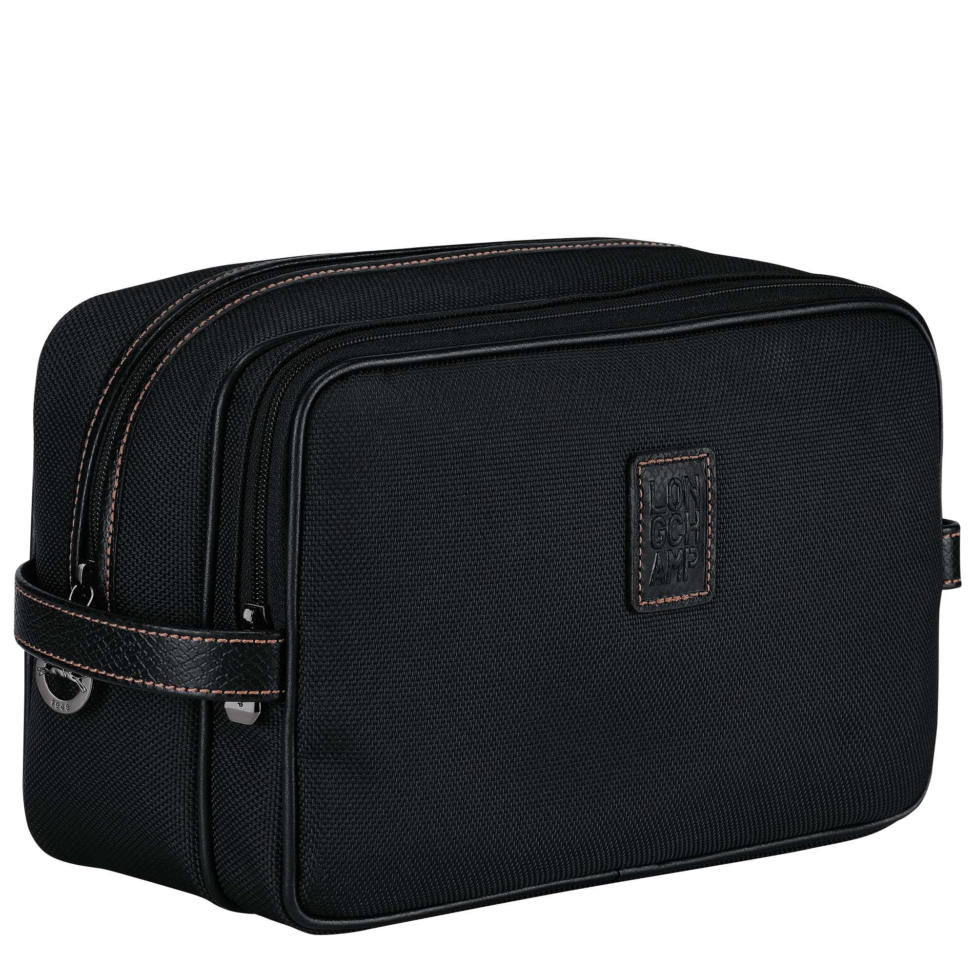 Boxford Astuccio da toilette M,  Nero