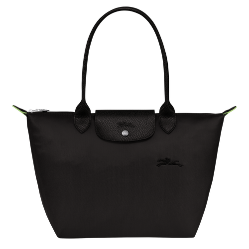 Century 21 Longchamp Le Pliage Neo Black Bucket Bag 345.00