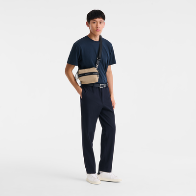 Le Pliage Energy XS 크로스 바디백 , 클레이 - 캔버스