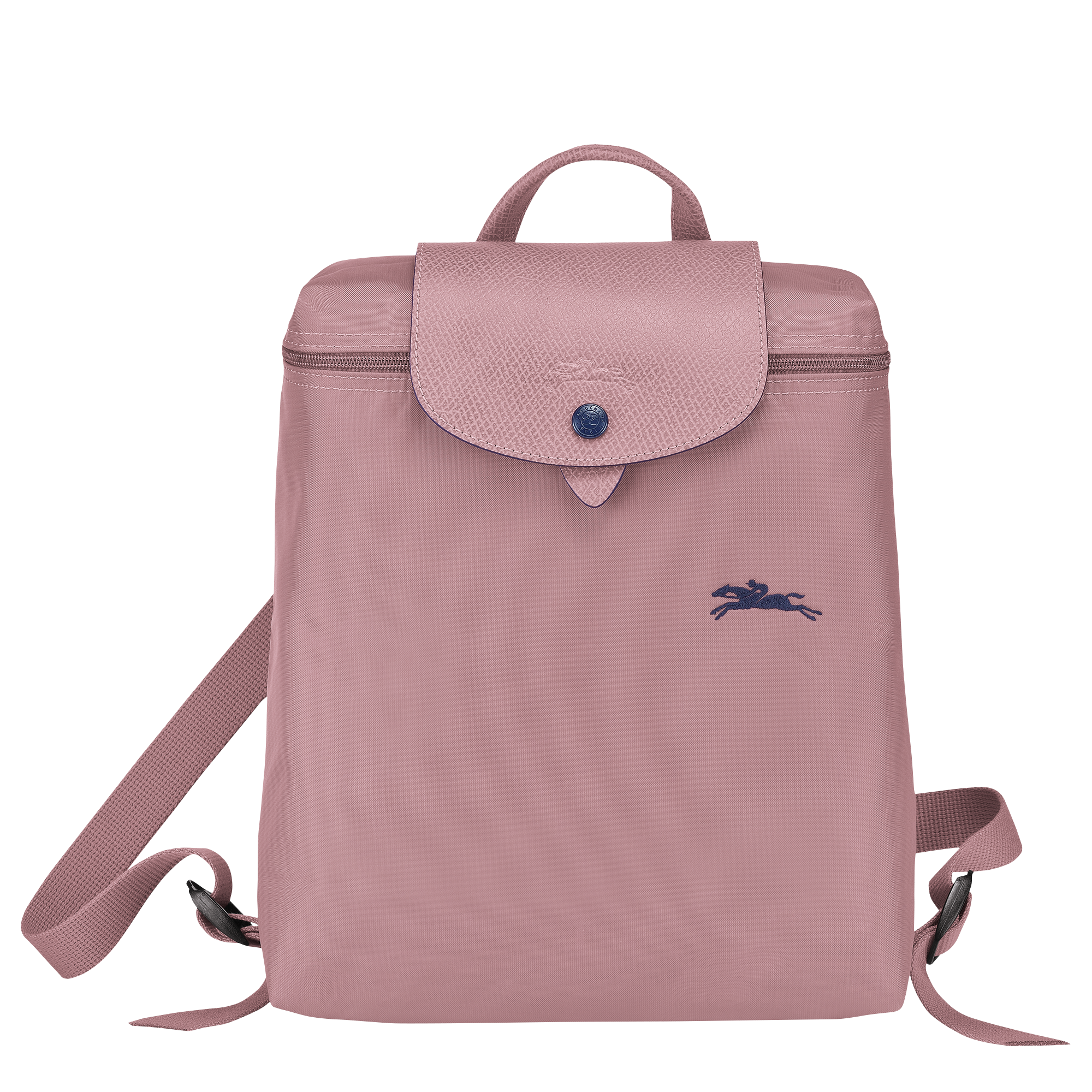 Backpack Le Pliage Club Antique Pink 