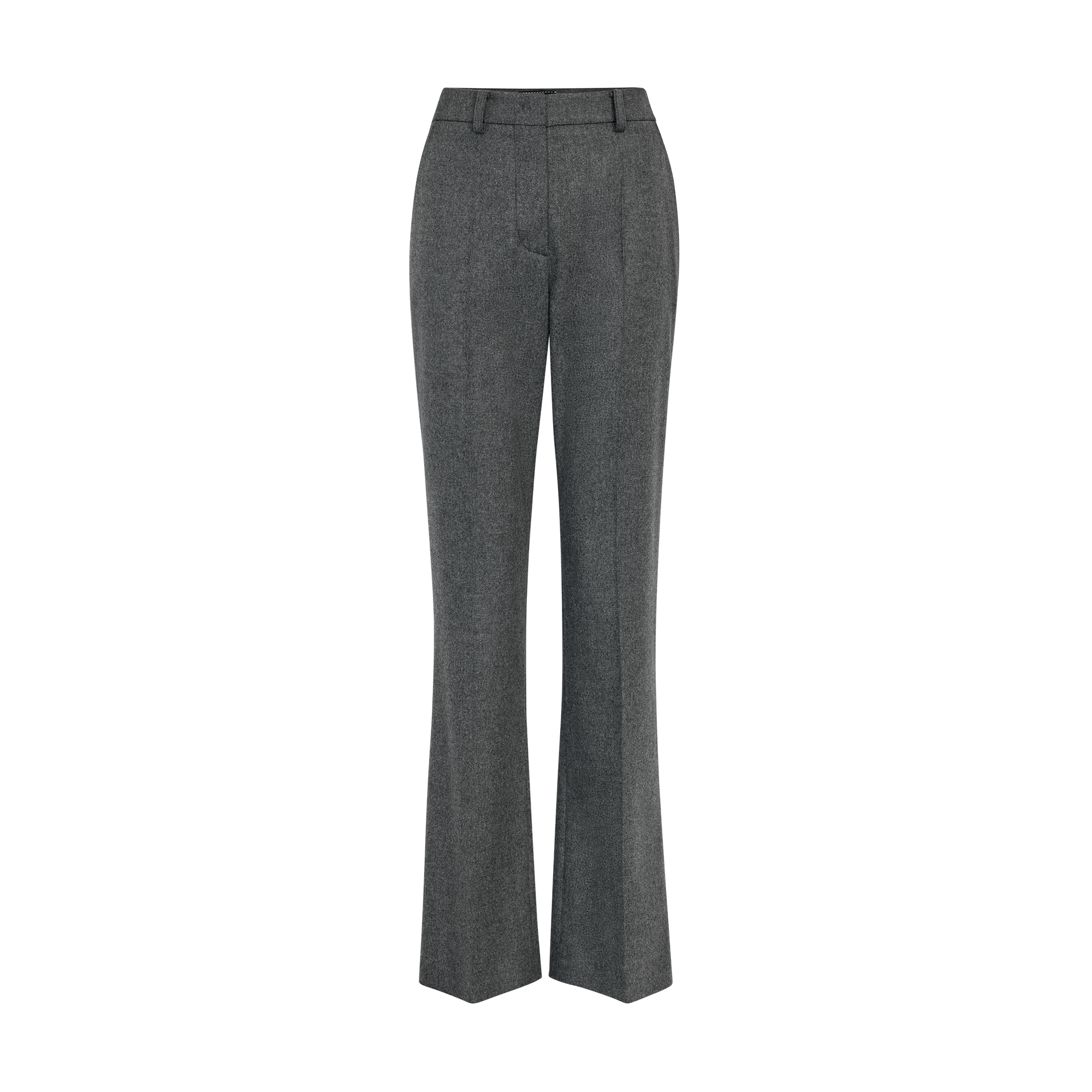 null Trousers, Anthracite