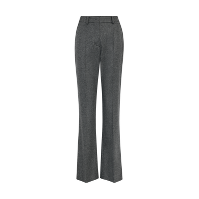 null Trousers, Anthracite