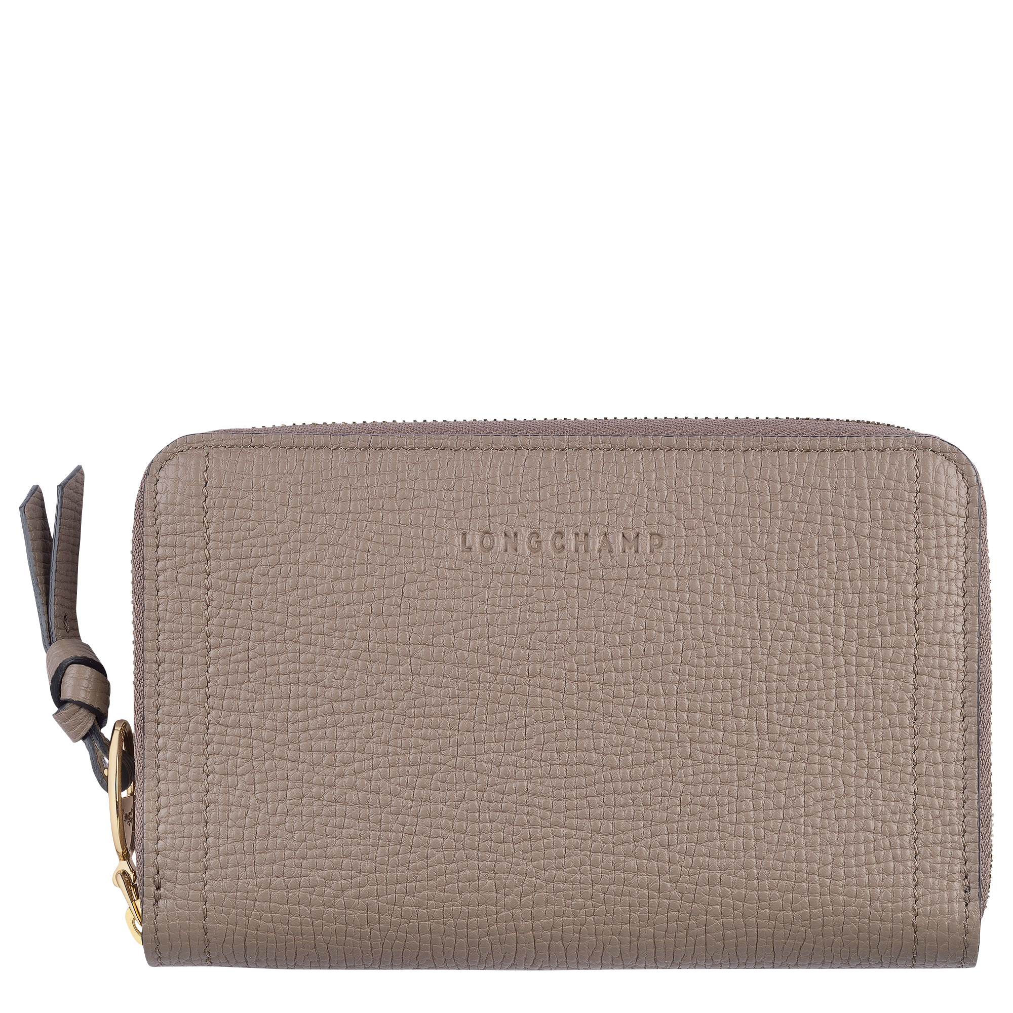 Longchamp wristlet wallet 2025