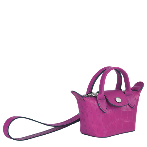 Nano Pliage, Fuchsia - View 2 of 3 Nano Pliage, Fuchsia, hi-res - View 2 of 3