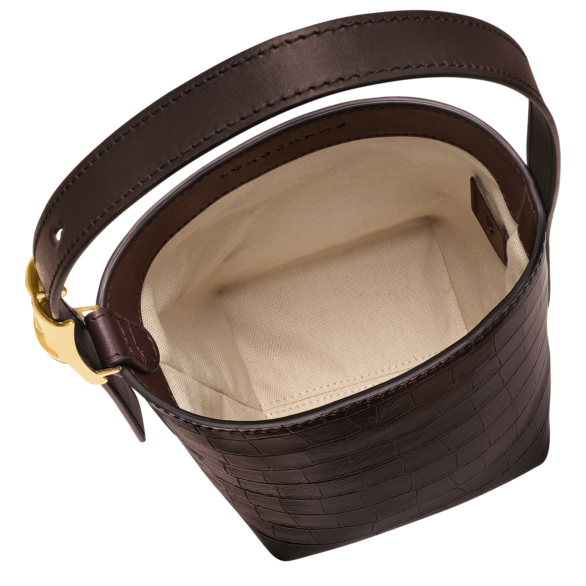 Le Smart Sac seau XS, Moka