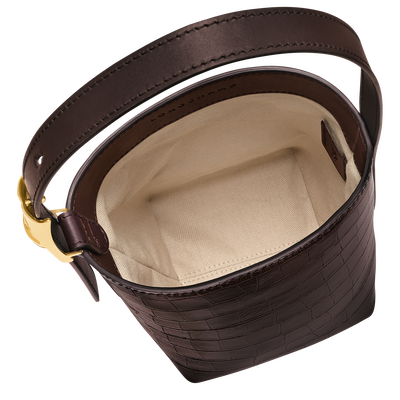 Le Smart Sac seau XS, Moka