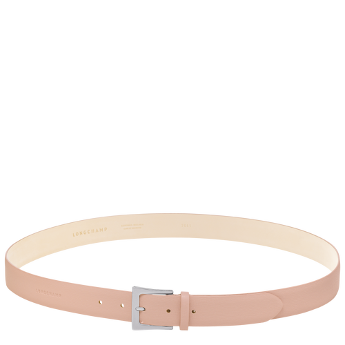 Ladies' belt, 507 Powder Pink View 1 of Ladies' belt, 507 Powder Pink, hi-res