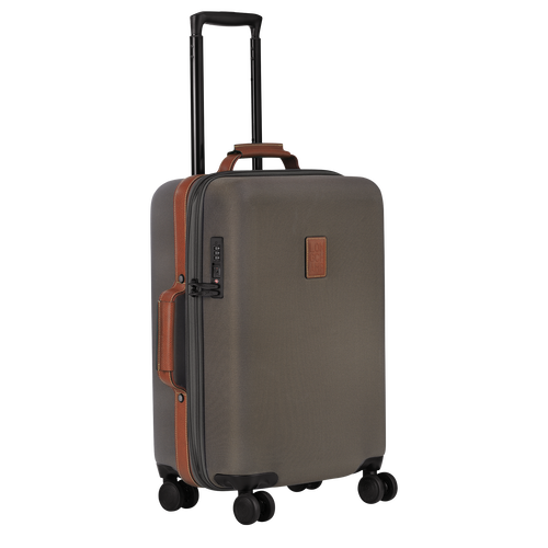 Boxford Suitcase S, Brown