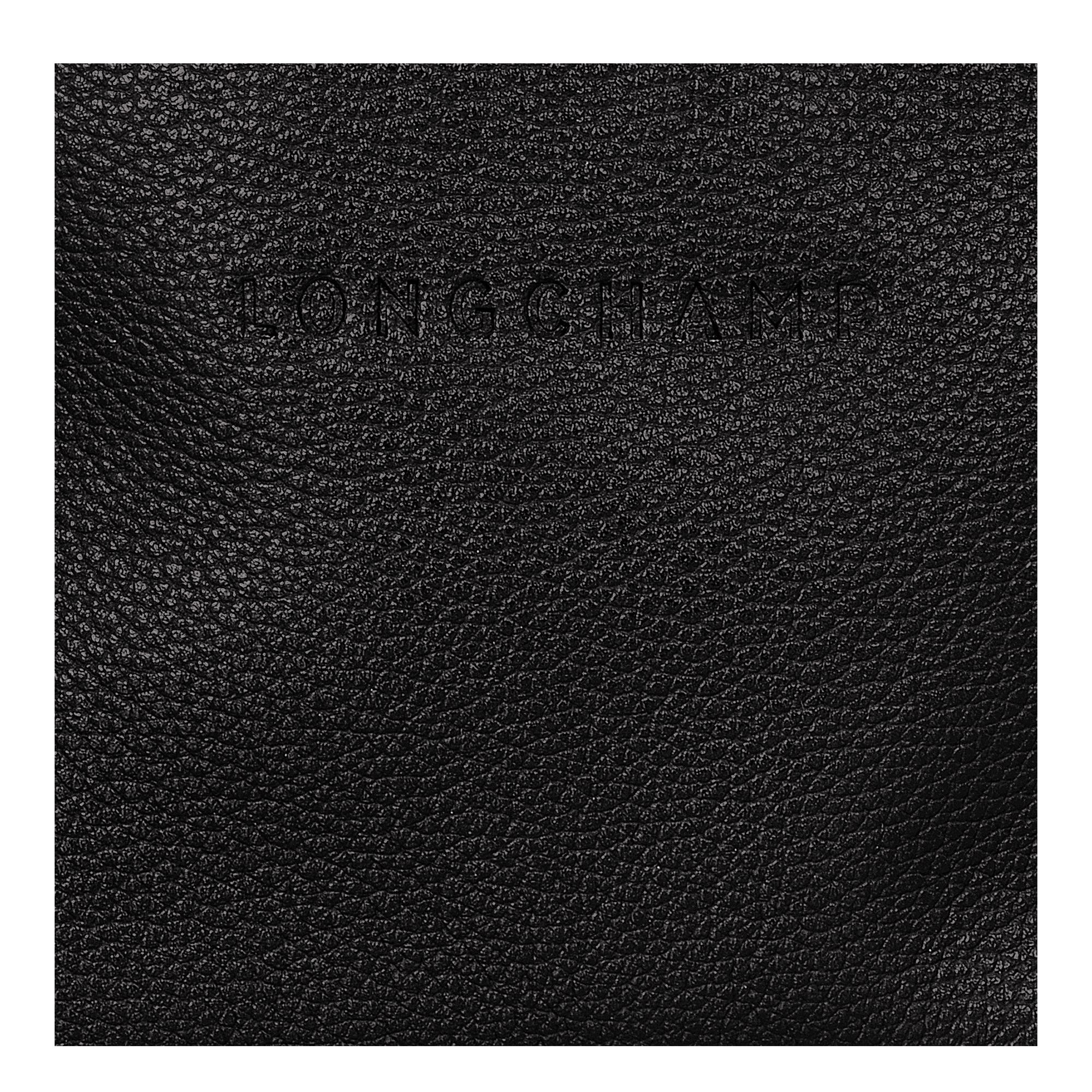 Le Foulonn&eacute; Borsa da cintura,  Nero