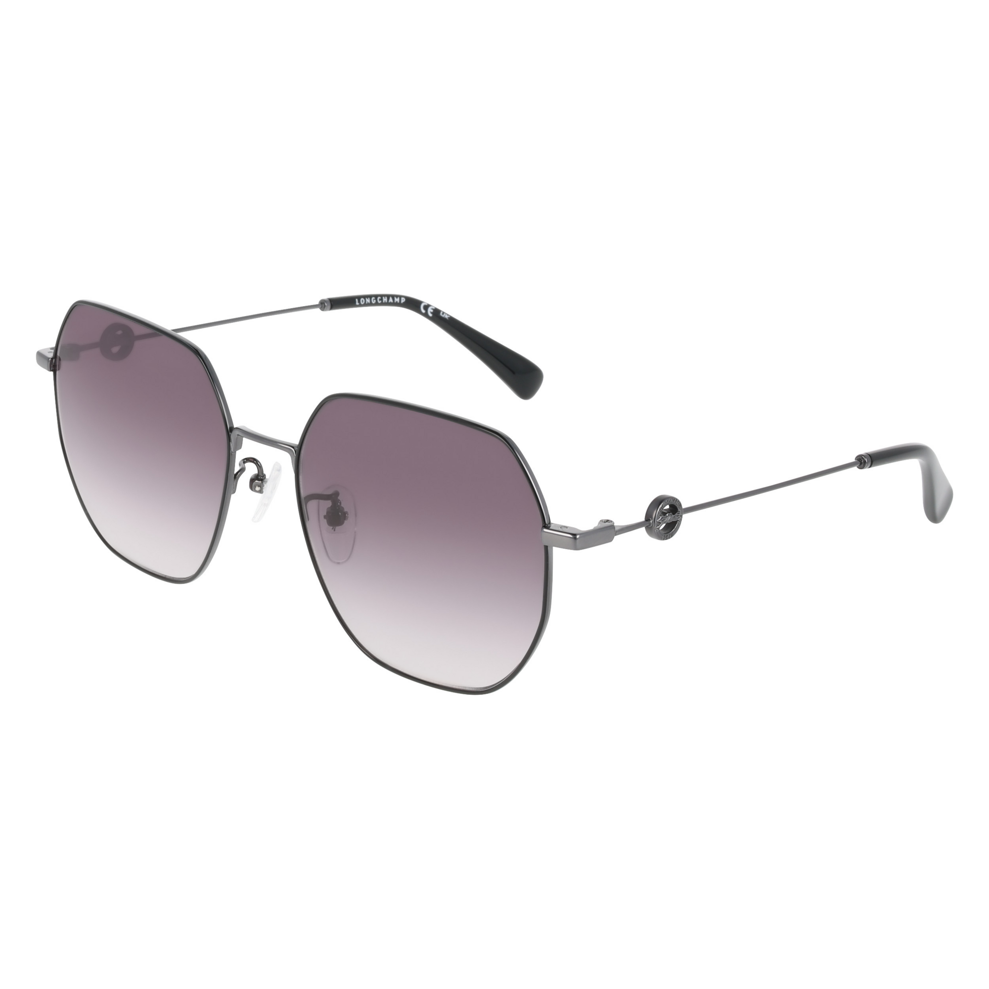 墨鏡, 黑色 - 查看 2
        2 - 放大 null 墨鏡, 黑色