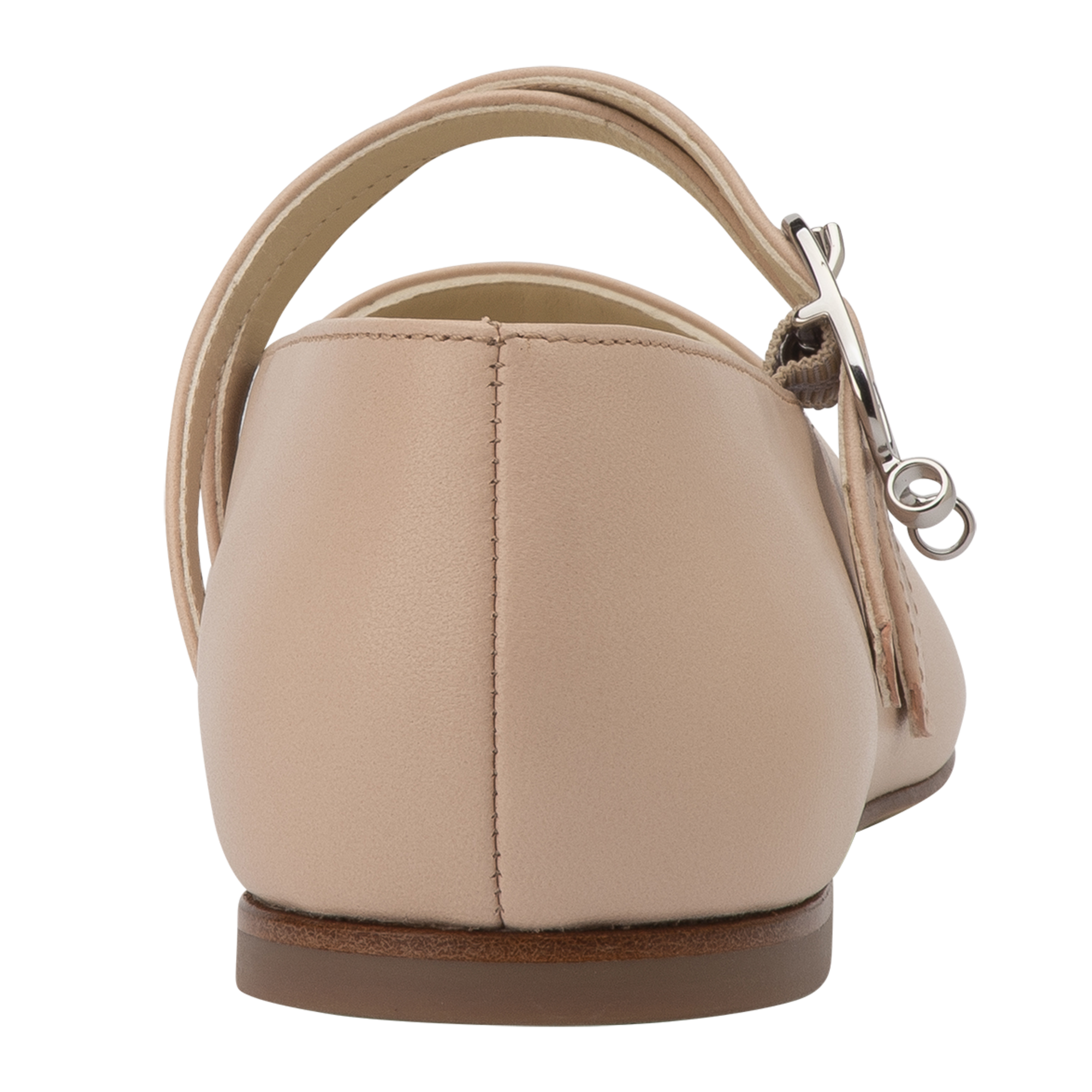 Le Foulonn&eacute; Ballerine,  Crema