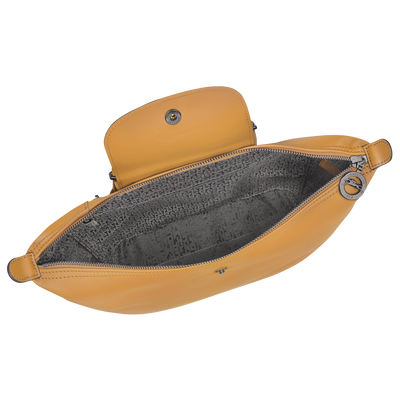 Le Pliage Xtra Backpack M, Honey